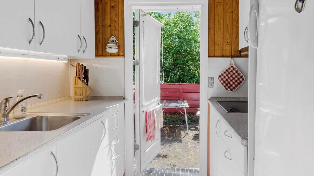 Photo of Kitchen in Askeby