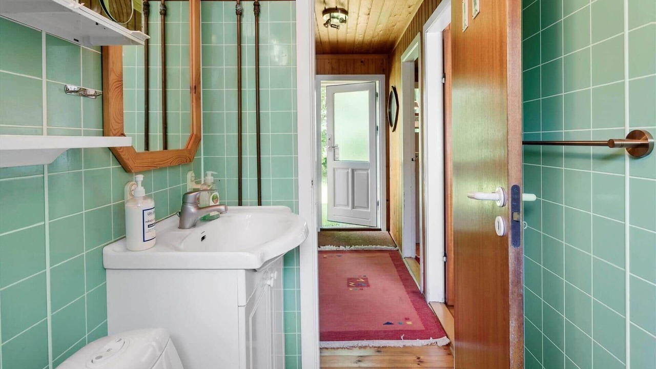 Photo of Bathroom in Askeby