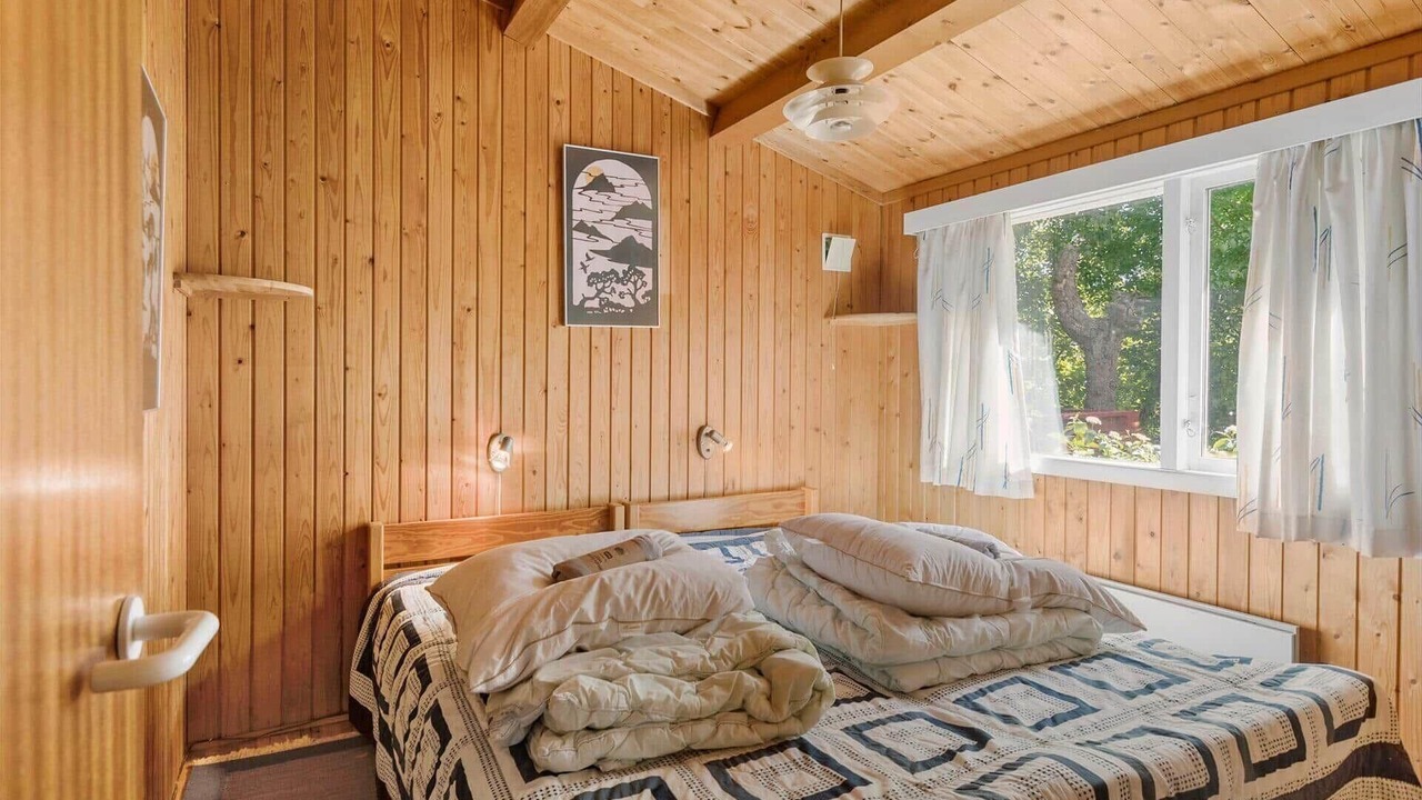 Photo of Bedroom in Askeby
