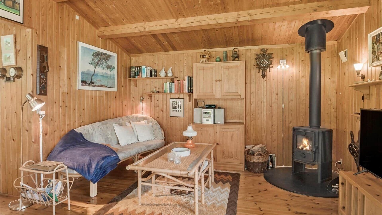 Photo of Livingroom in Askeby