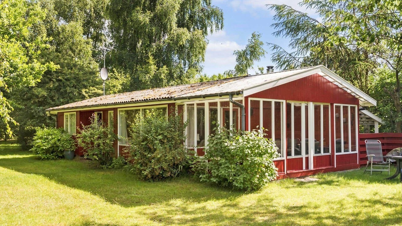 Photo of Outdoor in Askeby