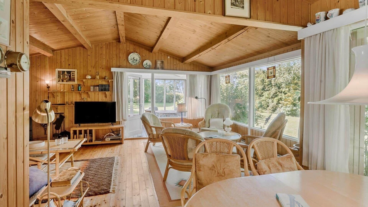 Photo of Livingroom in Askeby