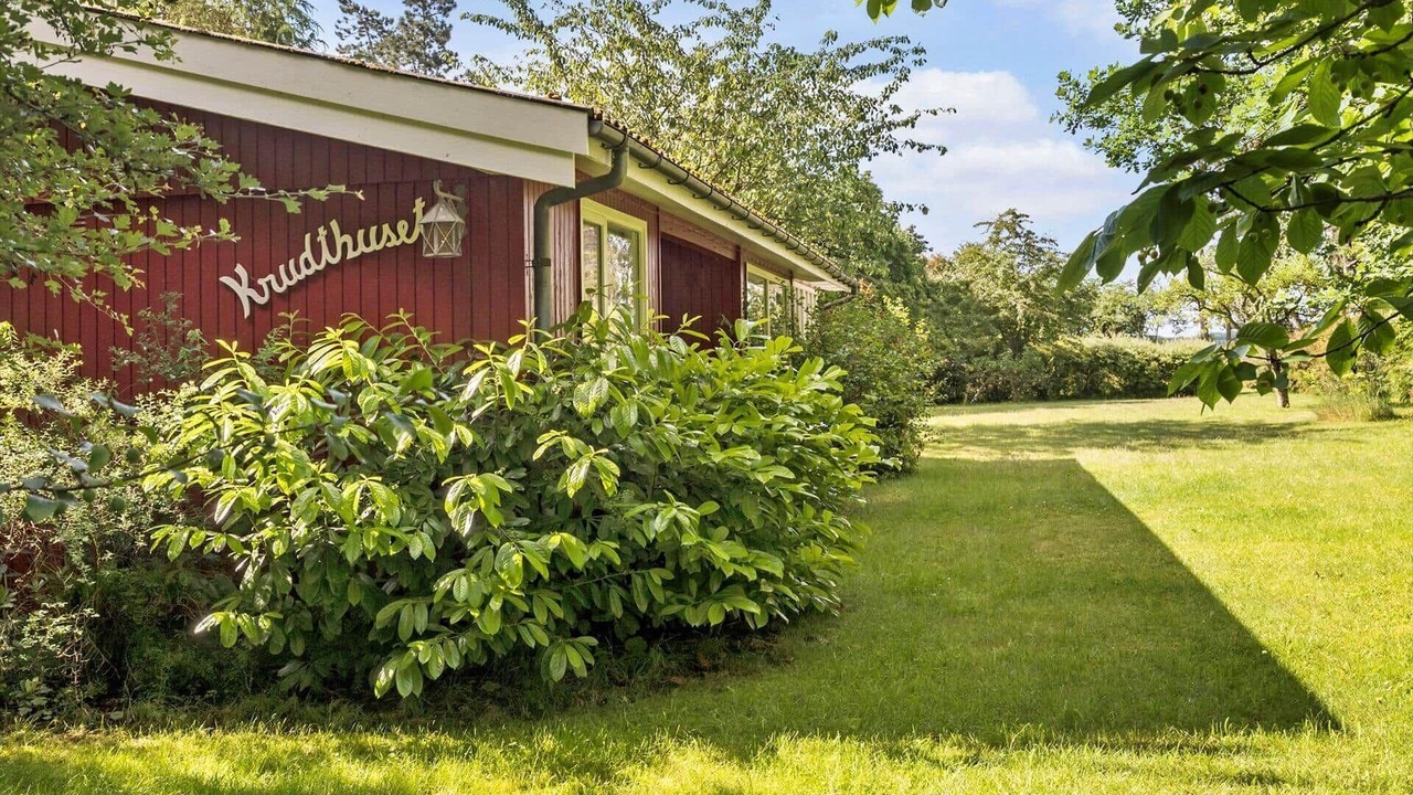 Photo of Outdoor in Askeby