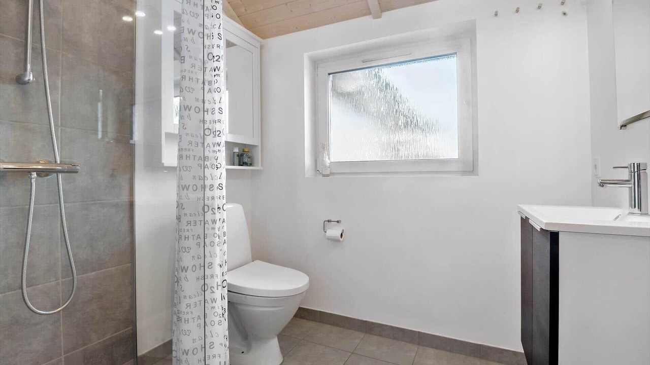 Photo of Bathroom in Togeholt