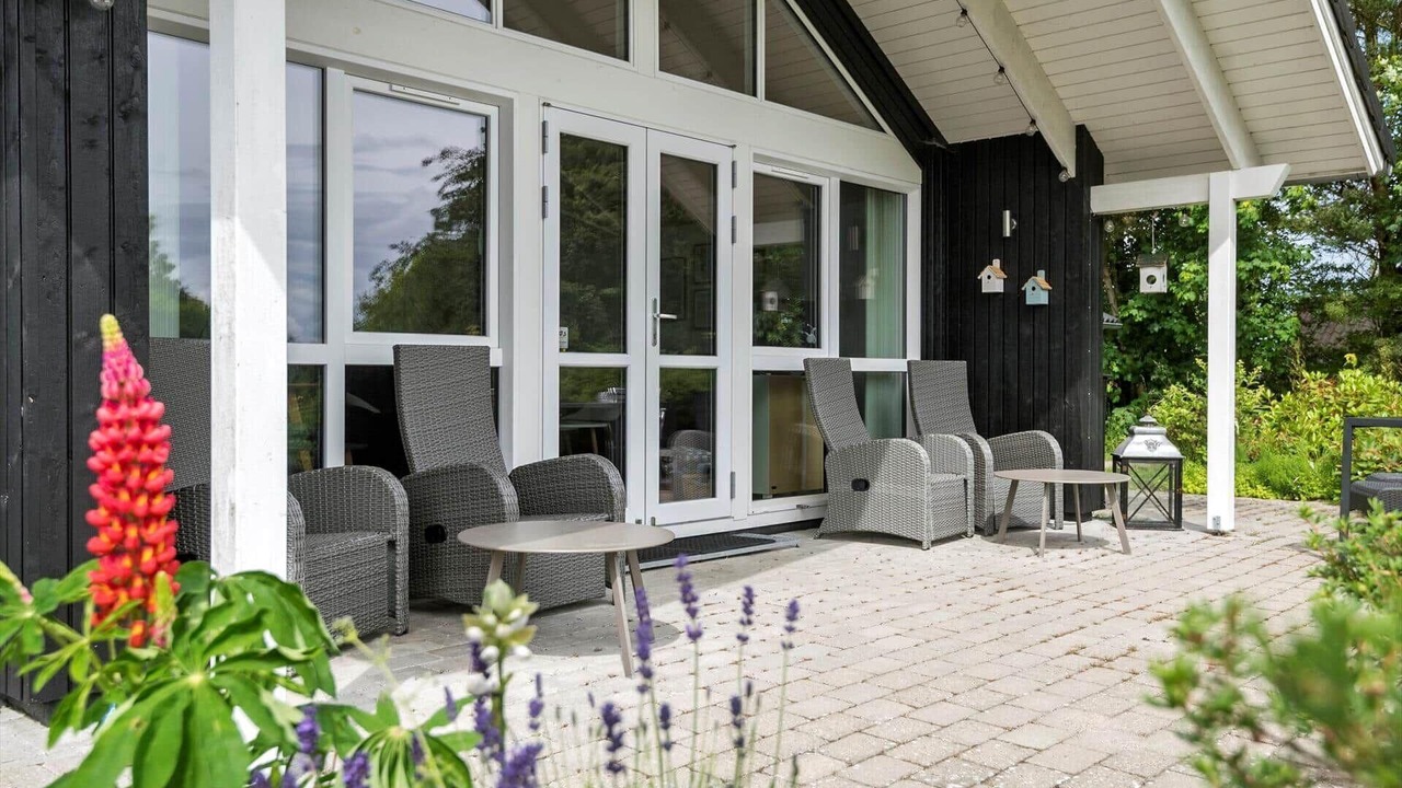 Photo of Patio Balcony in Togeholt