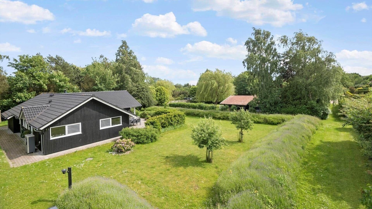Photo of Outdoor in Togeholt