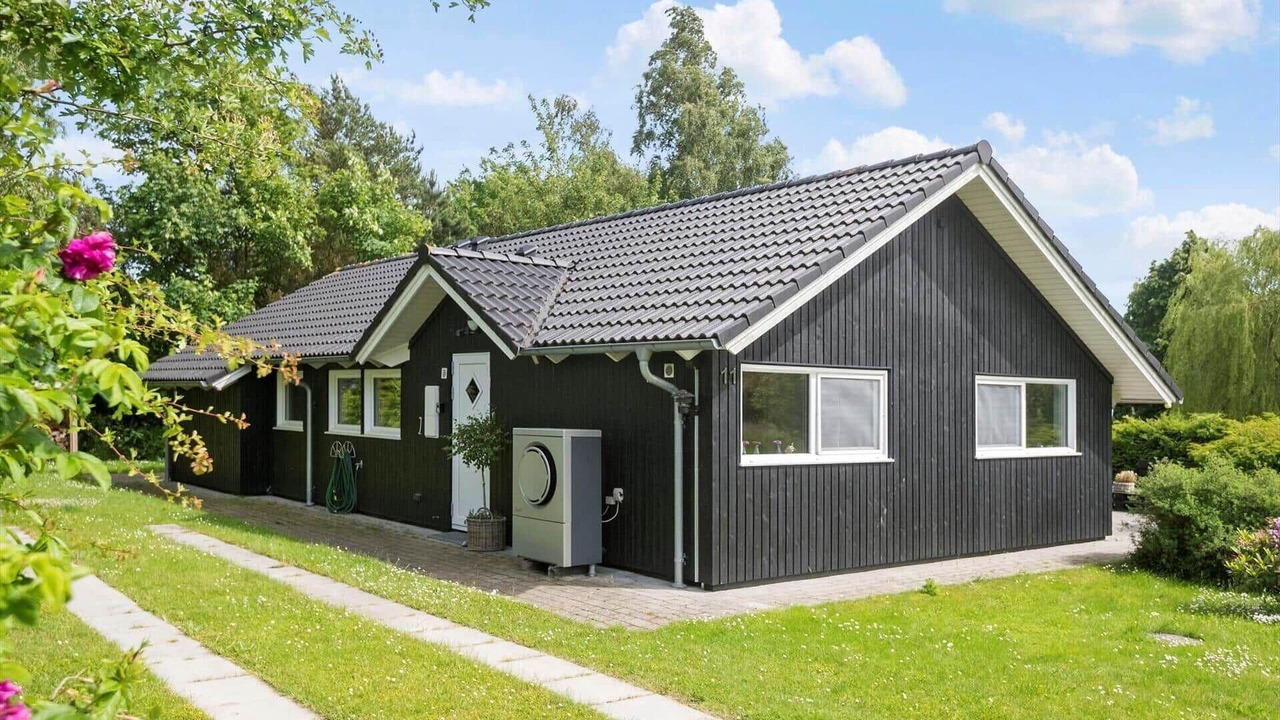 Photo of Outdoor in Togeholt