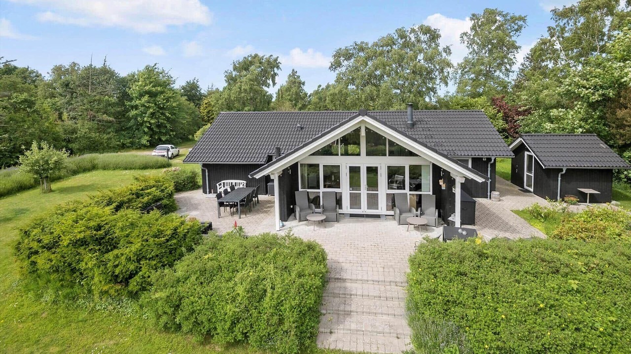 Photo of Outdoor in Togeholt