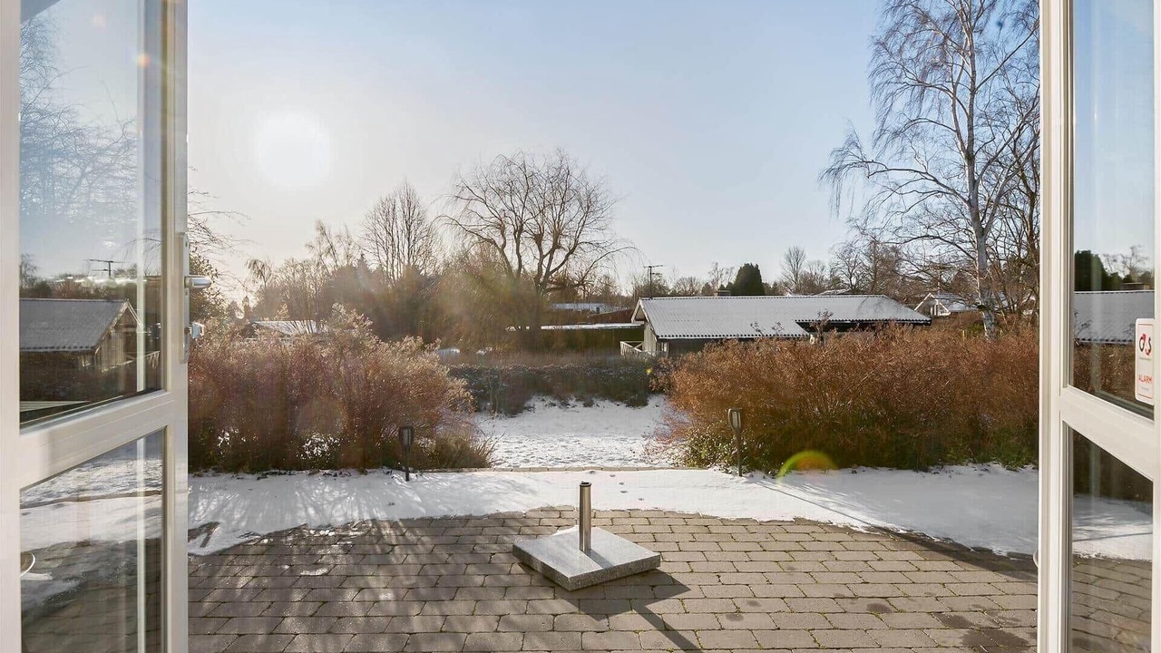 Photo of Outdoor in Togeholt