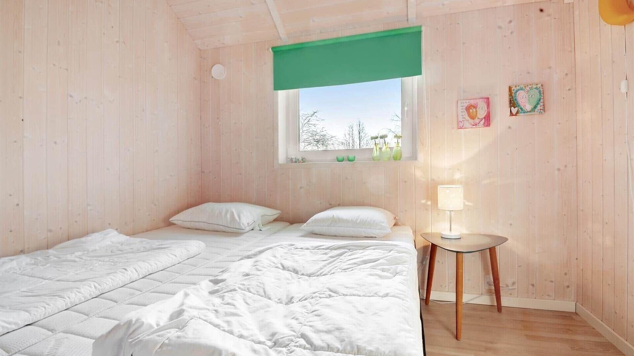 Photo of Bedroom in Togeholt