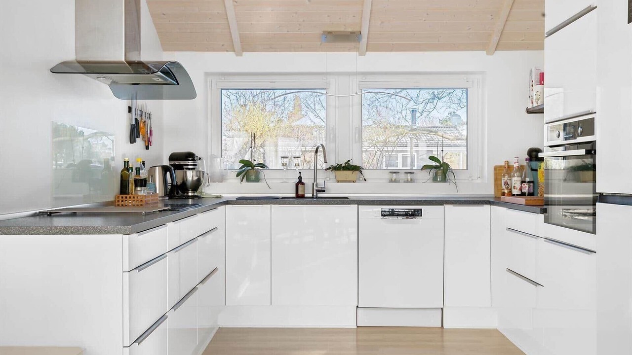 Photo of Kitchen in Togeholt