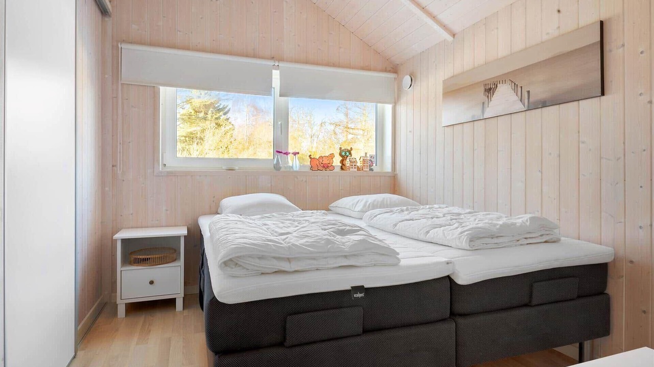 Photo of Bedroom in Togeholt