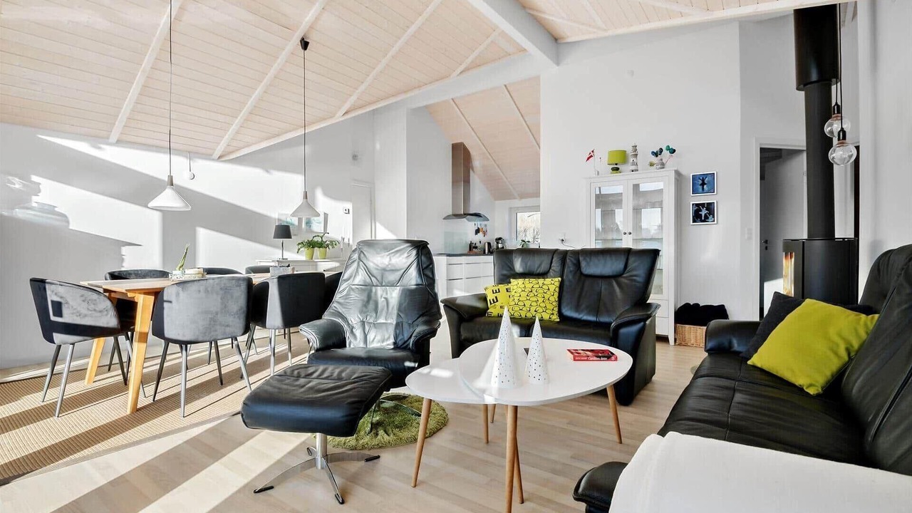 Photo of Livingroom in Togeholt