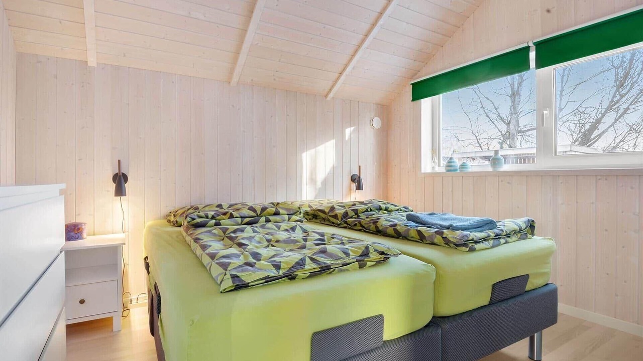 Photo of Bedroom in Togeholt