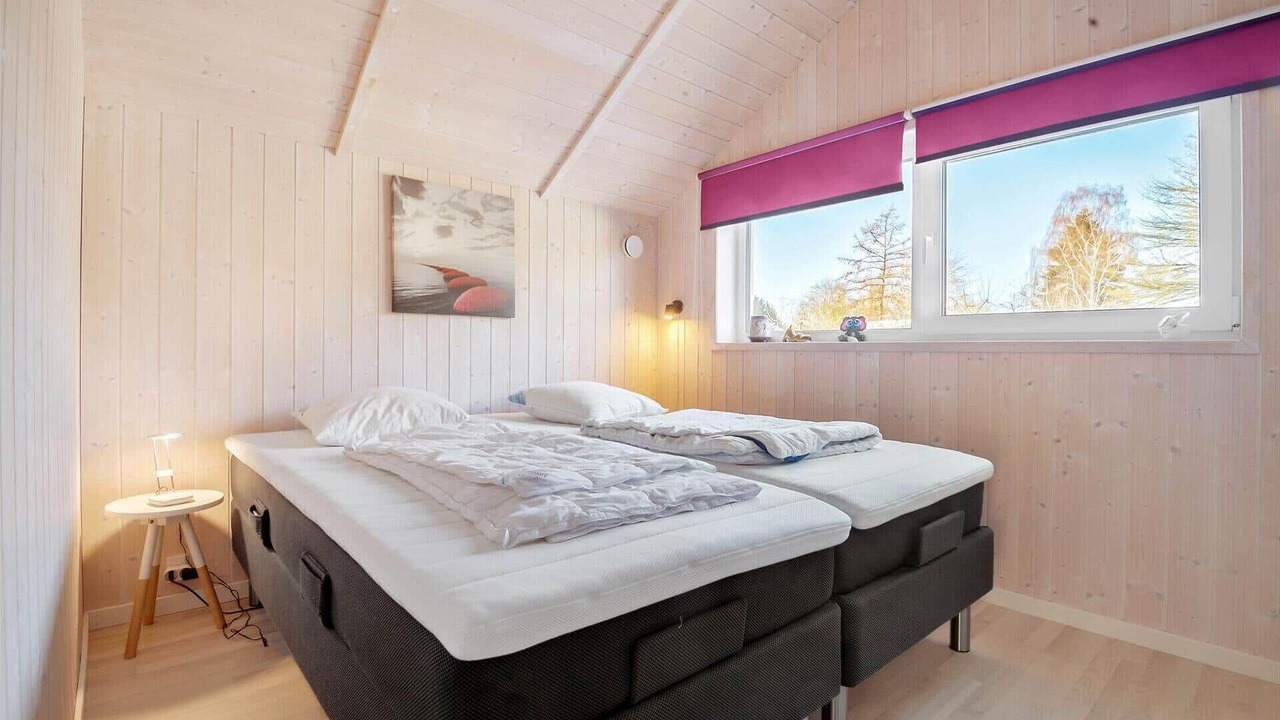 Photo of Bedroom in Togeholt