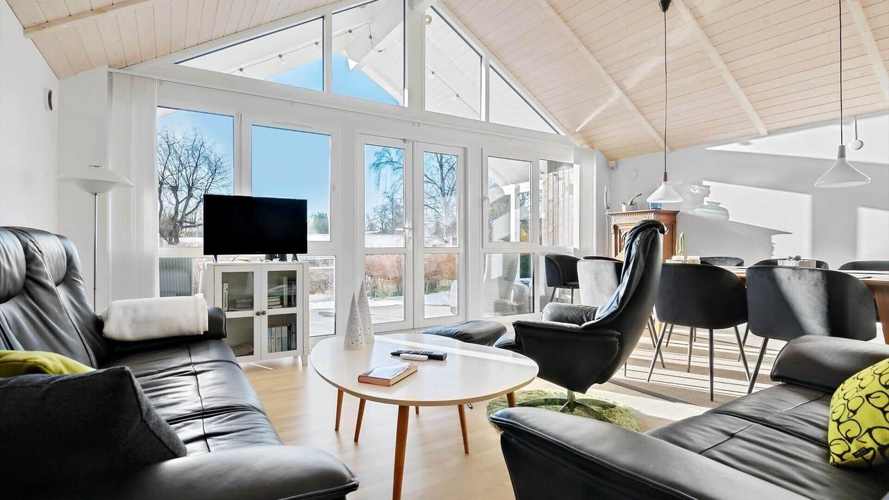 Photo of Livingroom in Togeholt