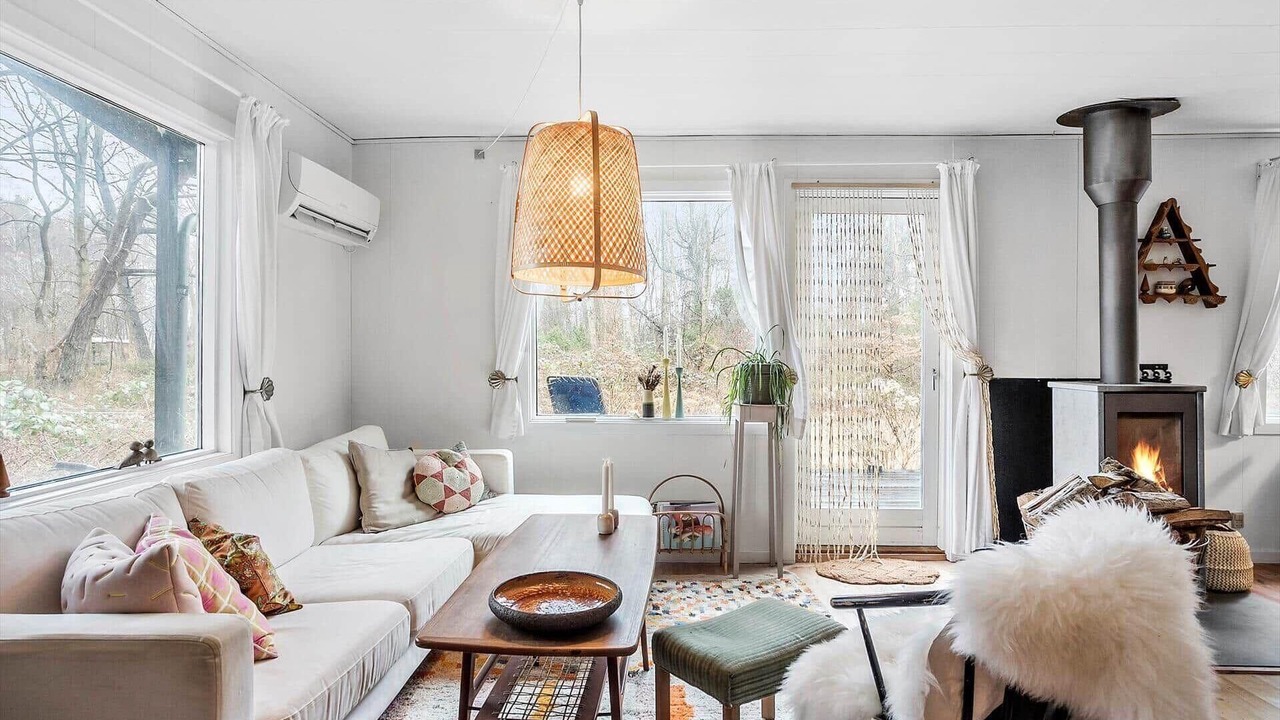 Photo of Livingroom in Stege
