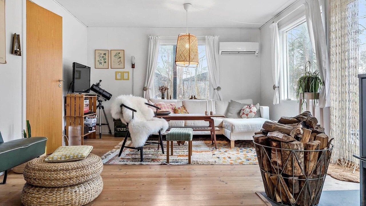 Photo of Livingroom in Stege