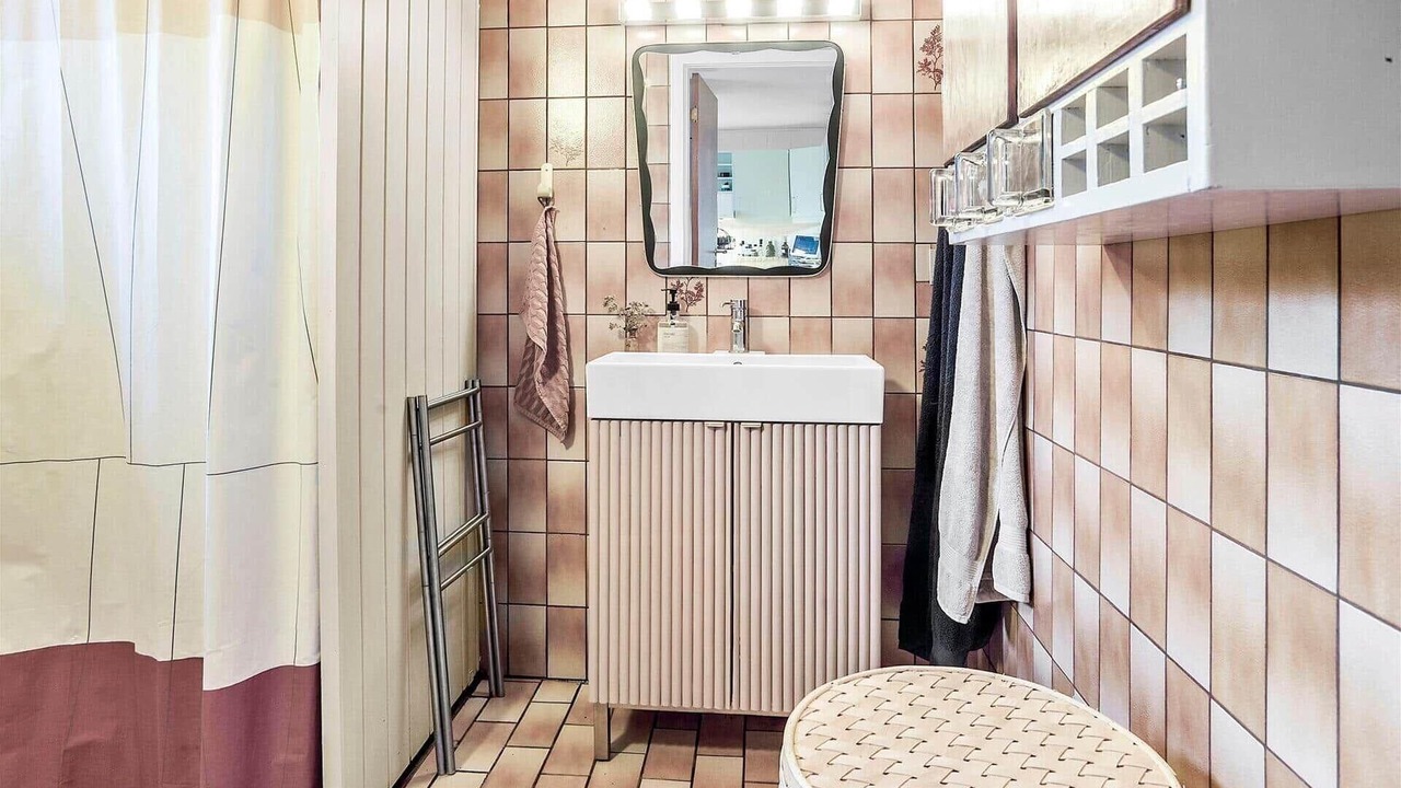 Photo of Bathroom in Stege