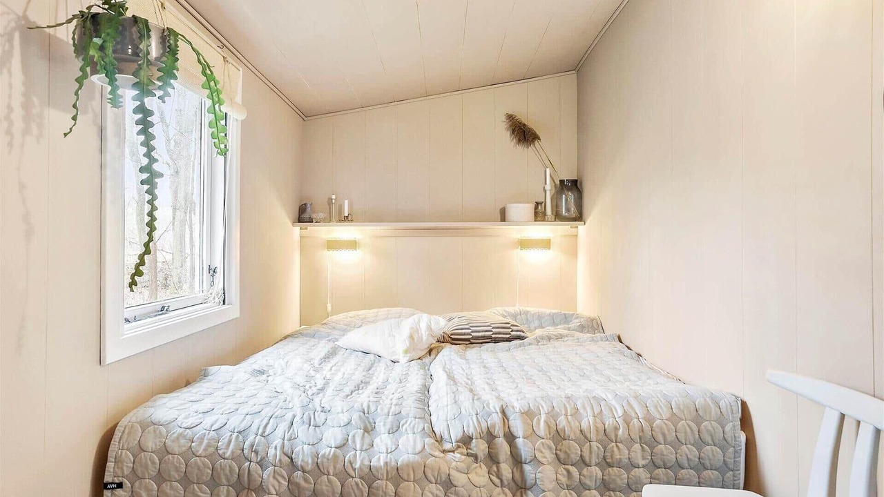 Photo of Bedroom in Stege