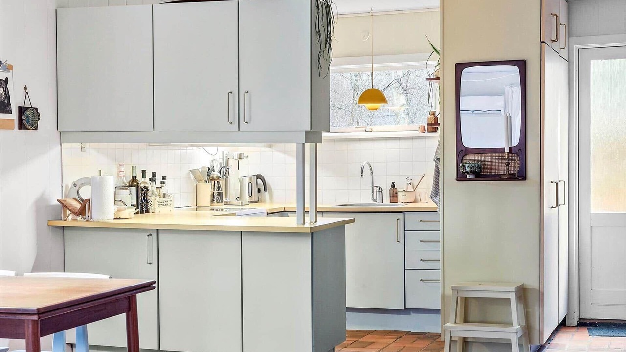 Photo of Kitchen in Stege
