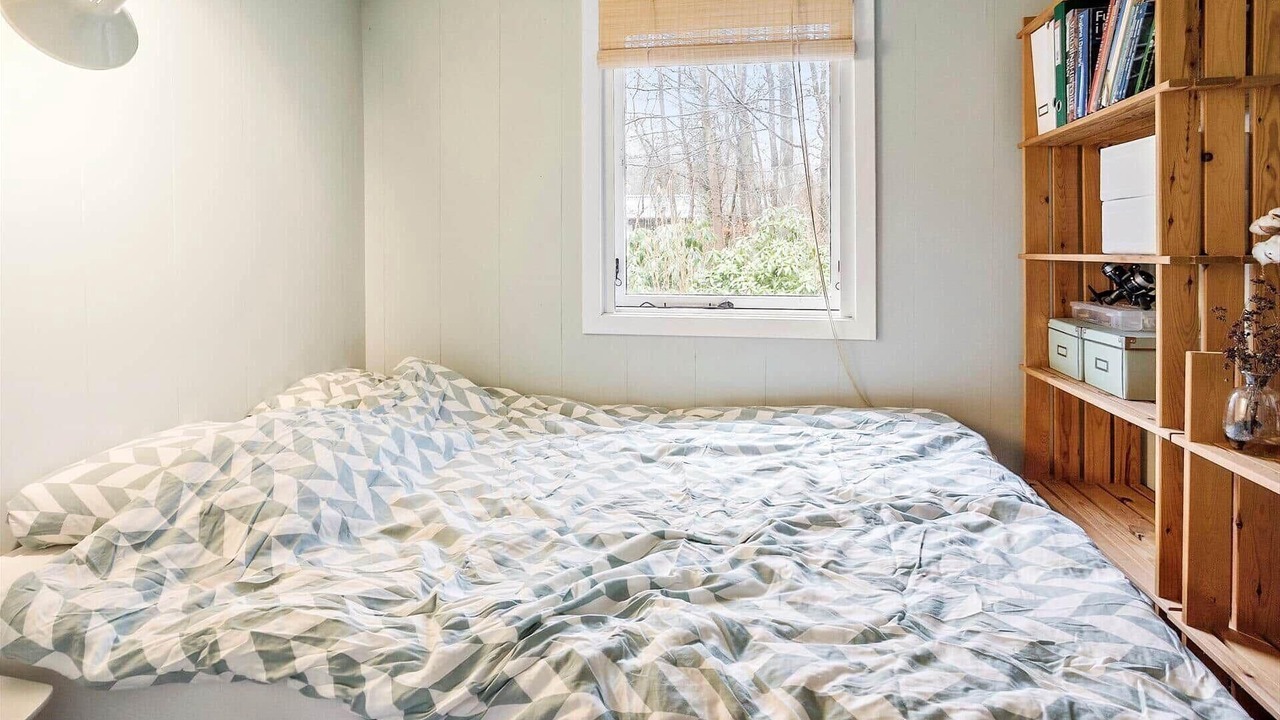 Photo of Bedroom in Stege