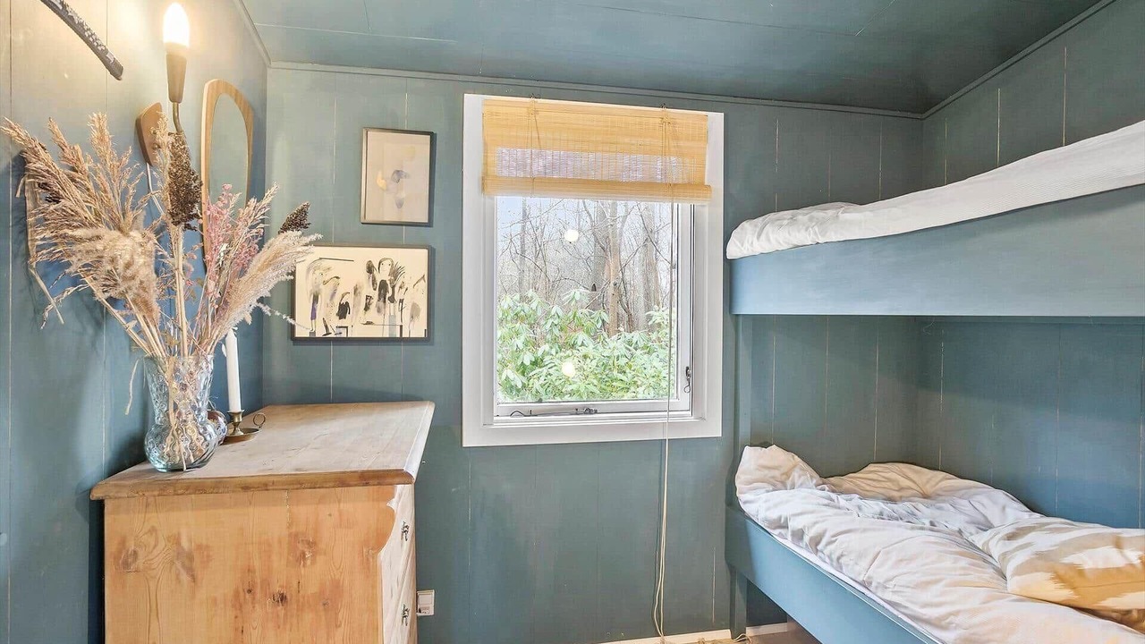 Photo of Bedroom in Stege