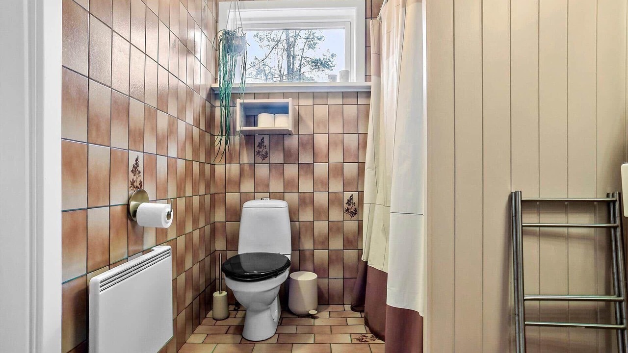 Photo of Bathroom in Stege