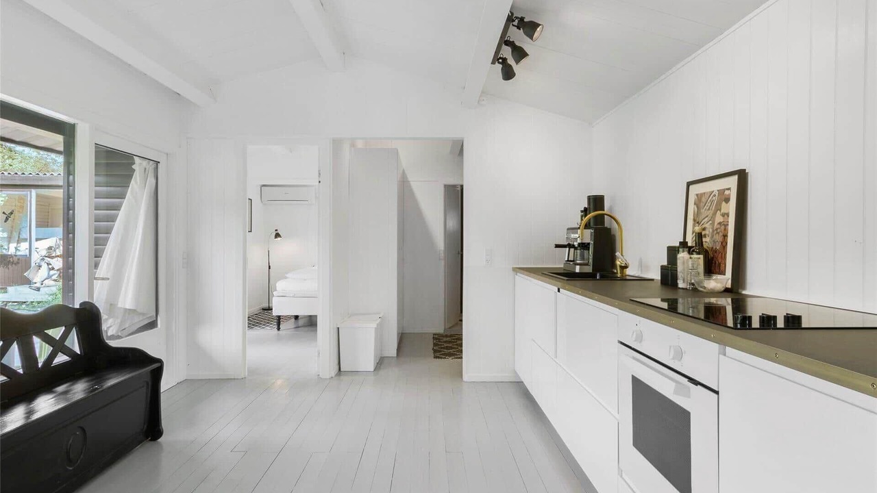 Photo of Kitchen in Stege