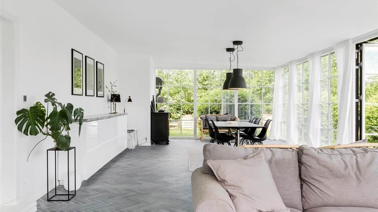 Photo of Livingroom in Stege