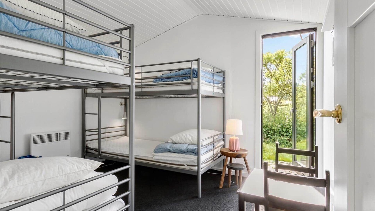Photo of Bedroom in Stege