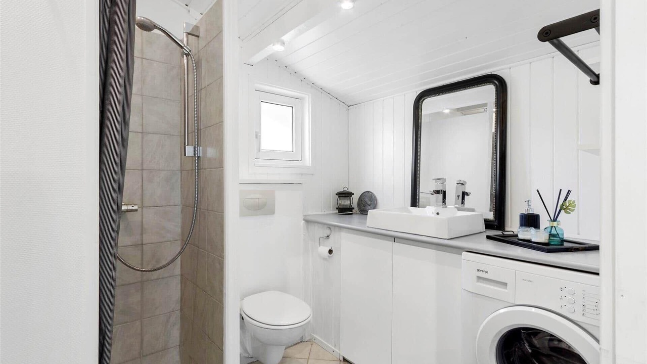 Photo of Bathroom in Stege