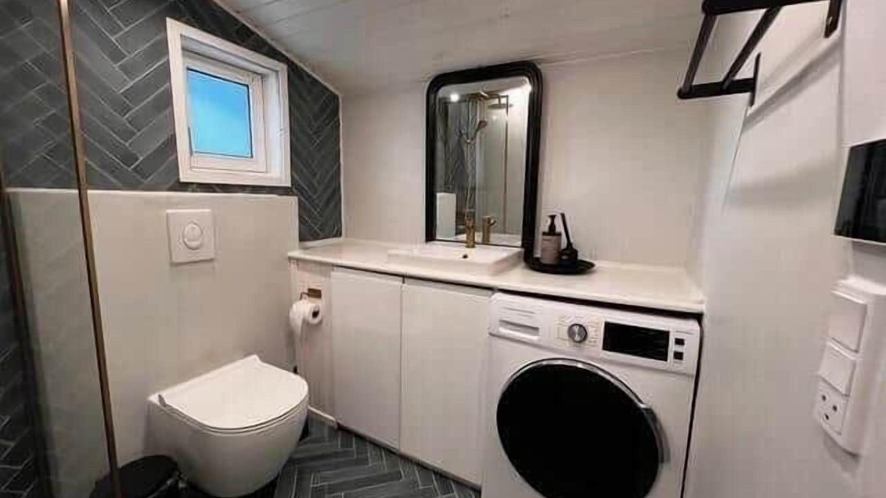 Photo of Bathroom in Stege