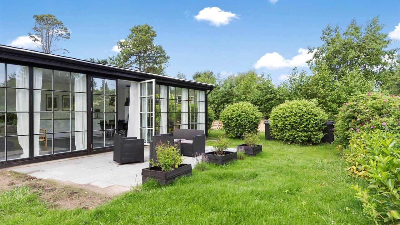 Photo of Patio Balcony in Stege