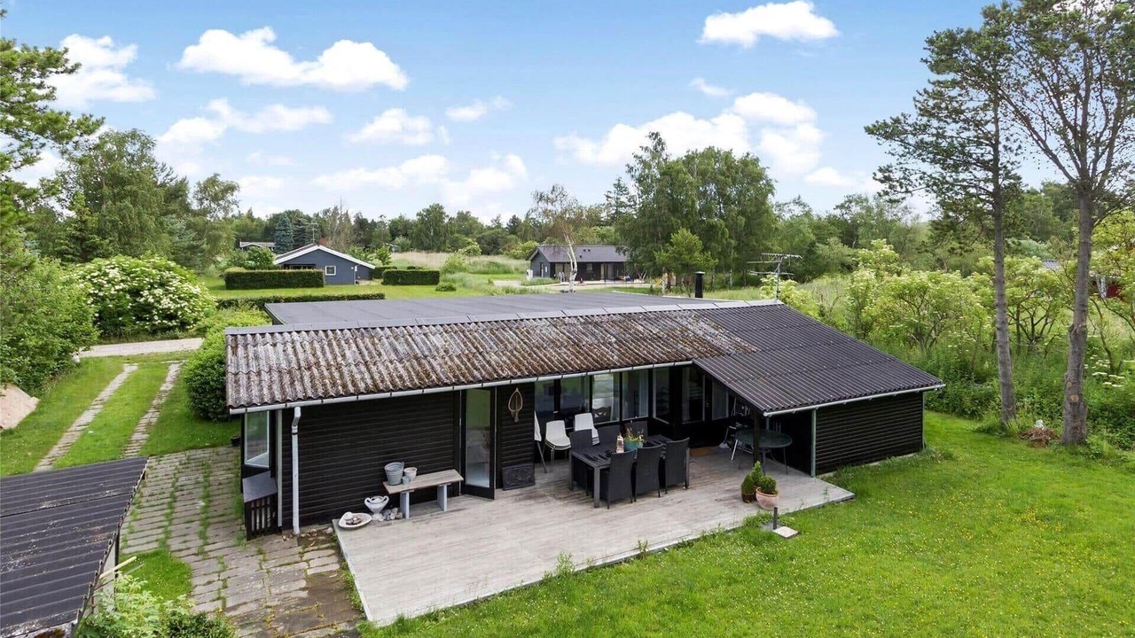 Photo of Outdoor in Stege