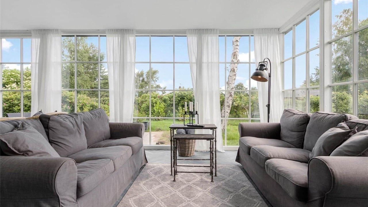 Photo of Livingroom in Stege