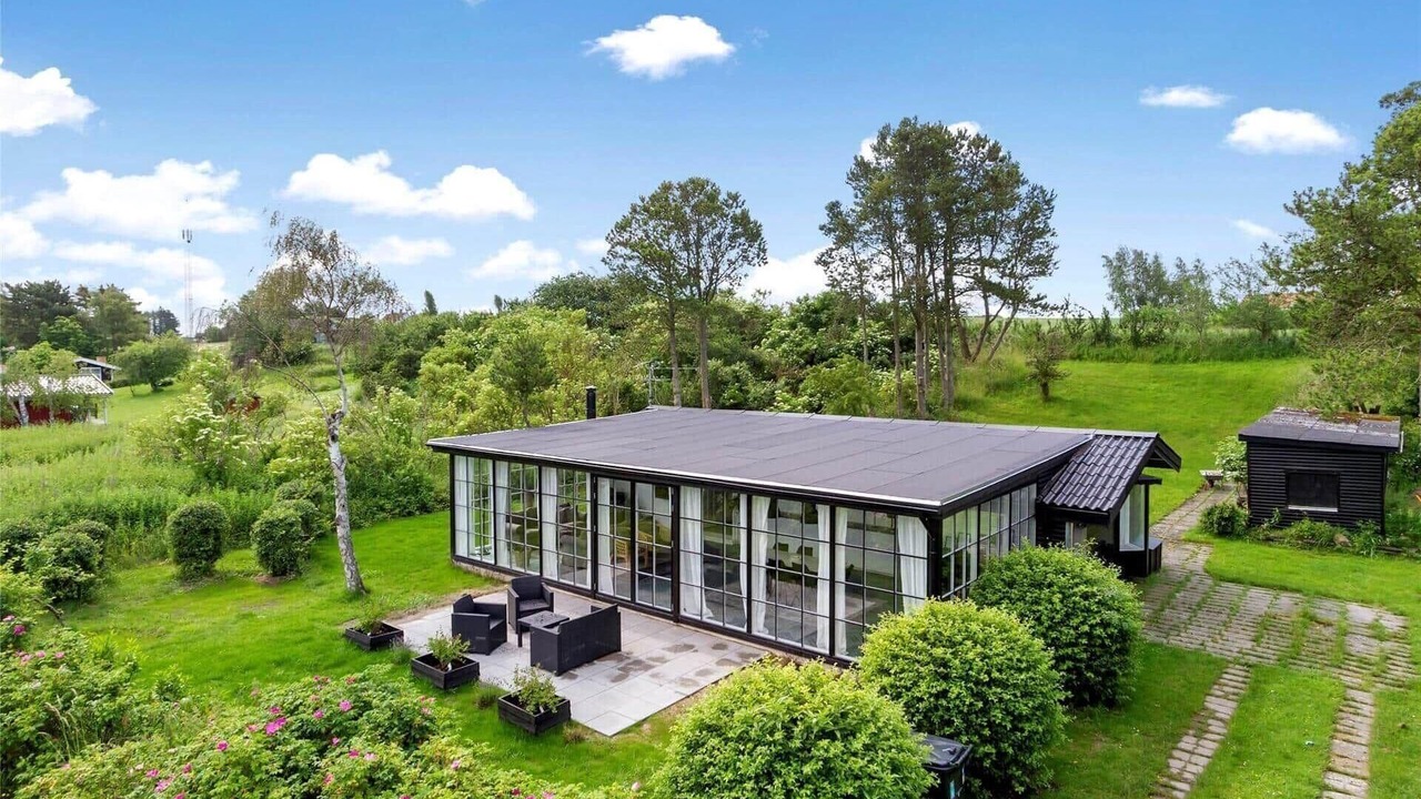 Photo of Outdoor in Stege