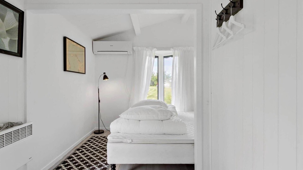 Photo of Bedroom in Stege