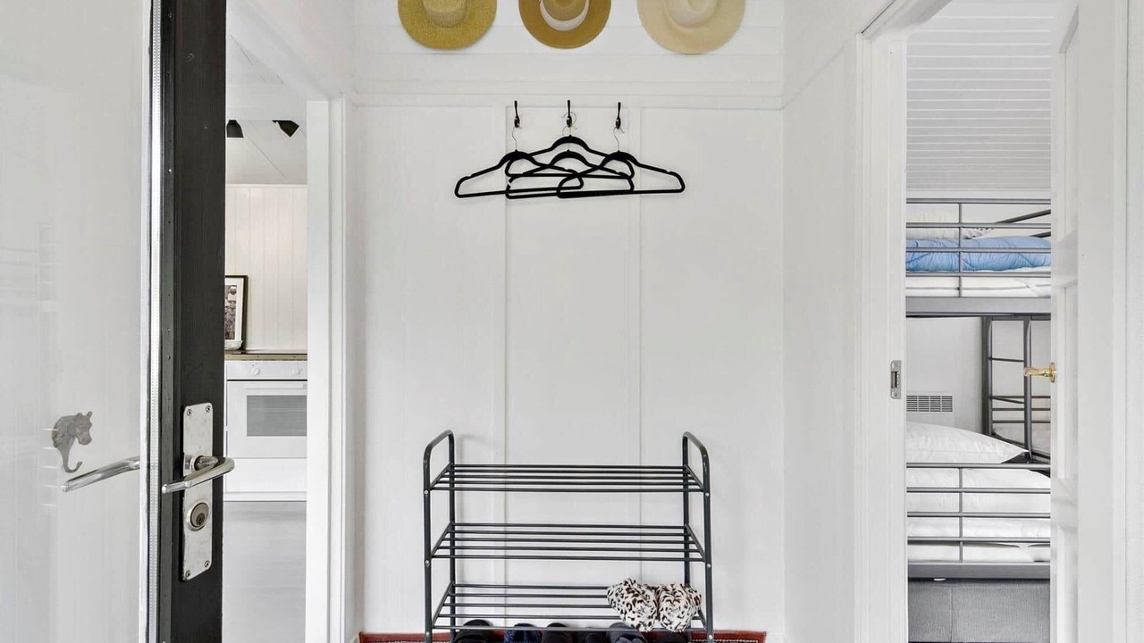 Photo of Bedroom in Stege