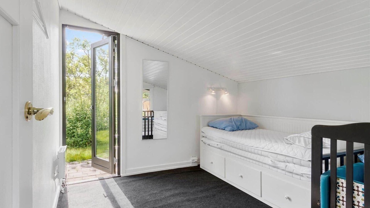 Photo of Bedroom in Stege