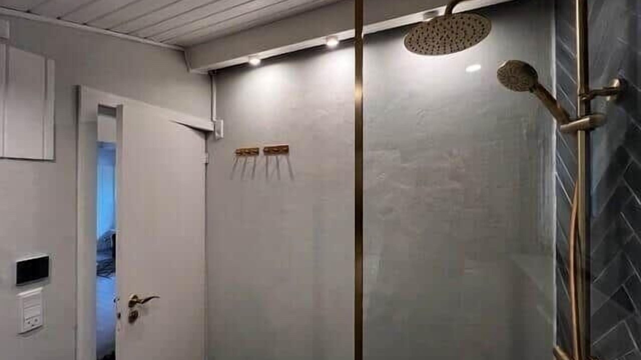 Photo of Bathroom in Stege