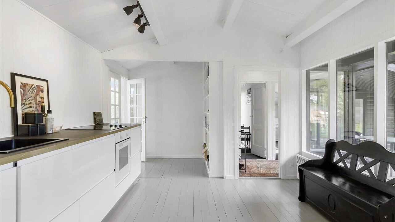 Photo of Kitchen in Stege
