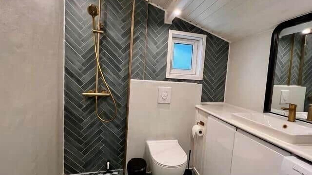 Photo of Bathroom in Stege