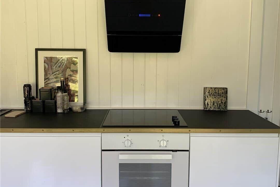 Photo of Kitchen in Stege
