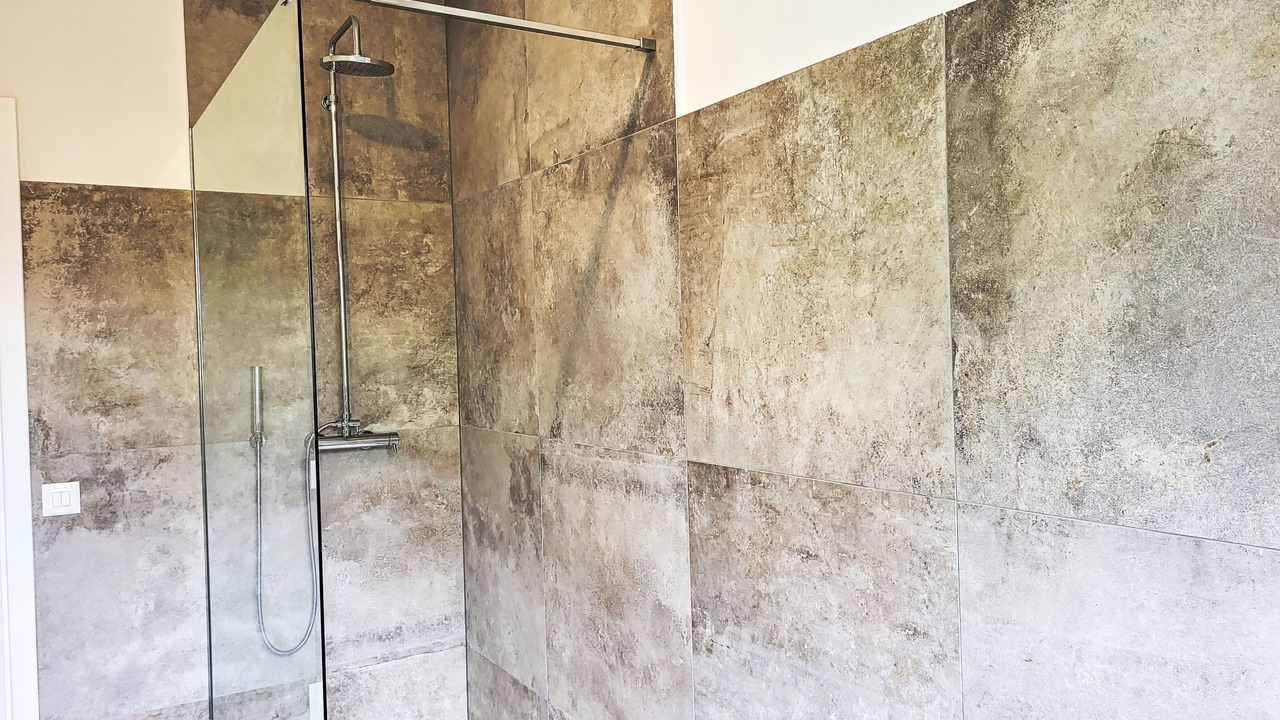 Photo of Bathroom in Losone