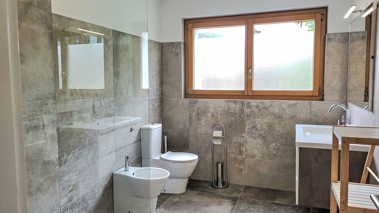 Photo of Bathroom in Losone