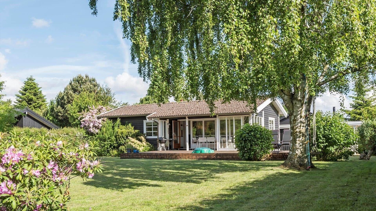 Photo of Outdoor in Rodvig Stevns