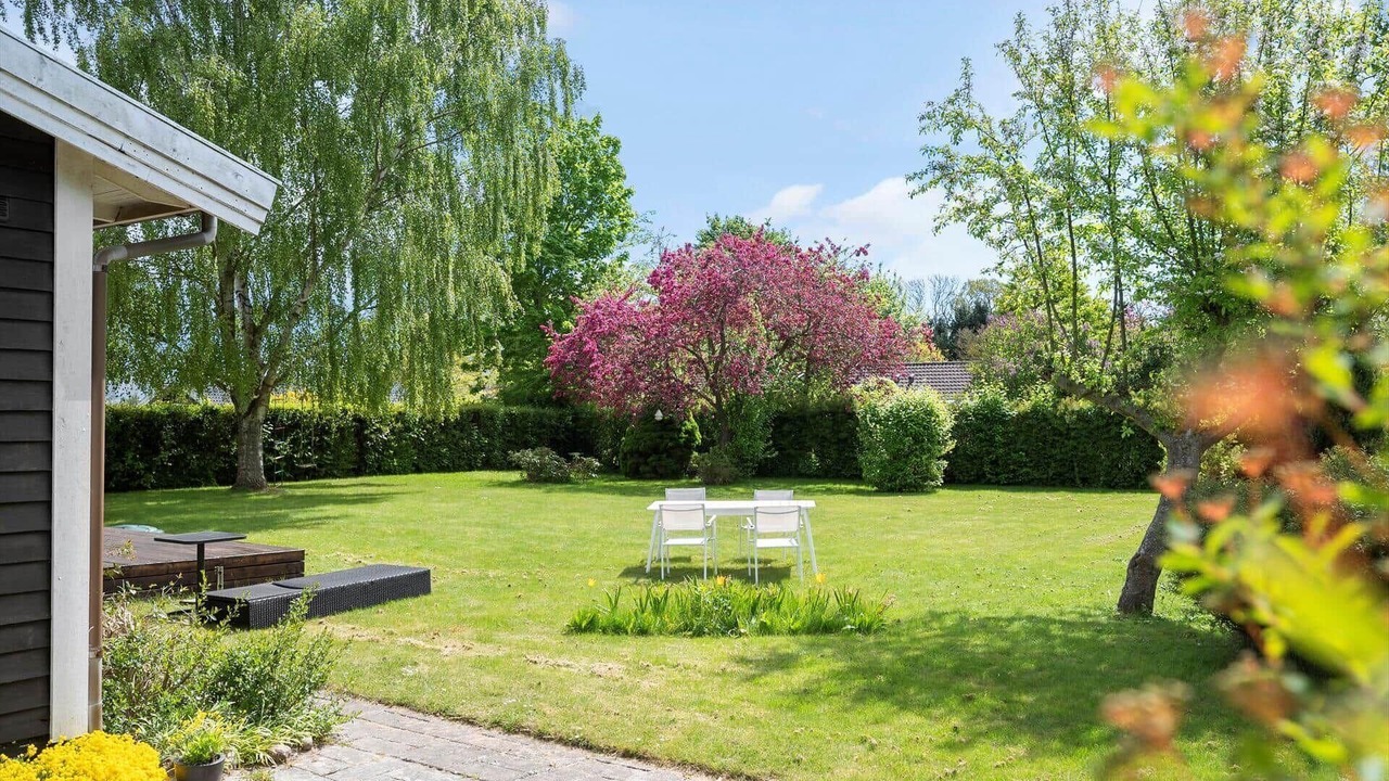 Photo of Outdoor in Rodvig Stevns