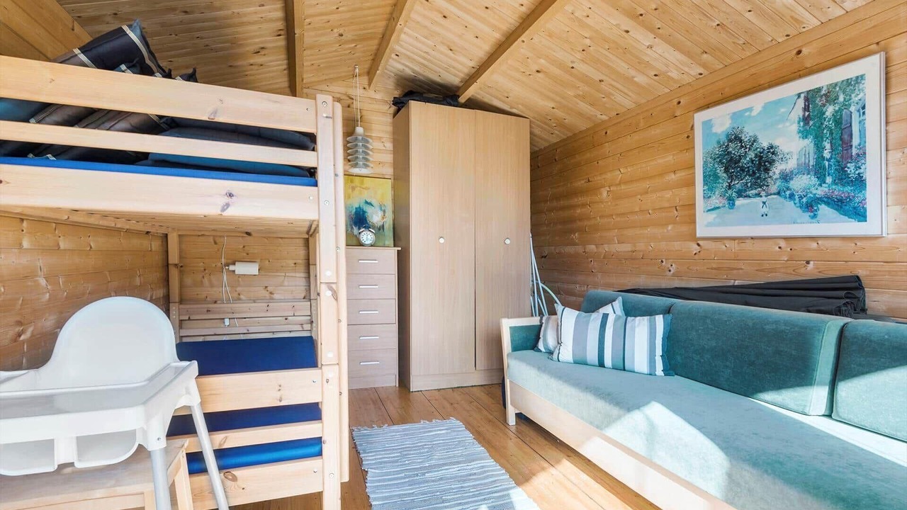 Photo of Livingroom in Rodvig Stevns