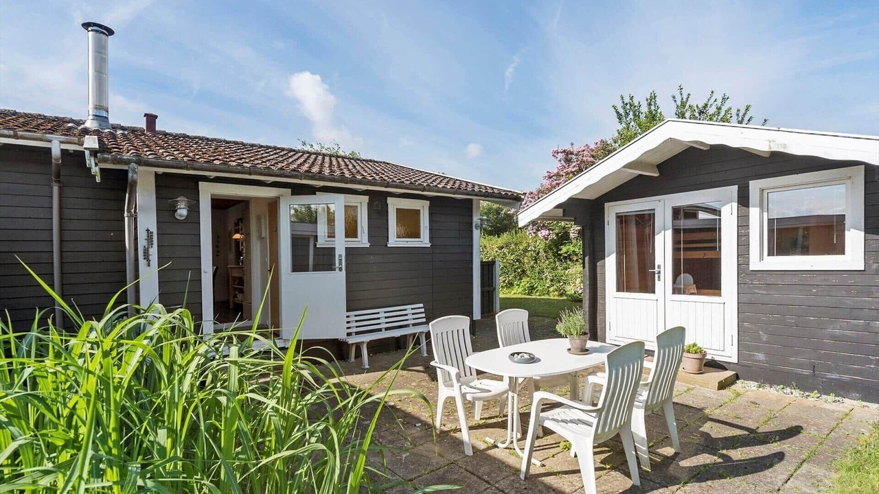 Photo of Outdoor in Rodvig Stevns